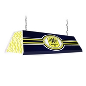 Nashville SC: Edge Glow Pool Table Light, FNB-MSNASH-320-01A