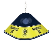 Nashville SC: Game Table Light, MSNASH-410-01