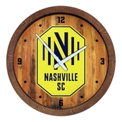 Nashville SC: 