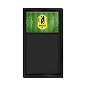 Nashville SC: Pitch - Chalk Note Board, MSNASH-620-02