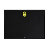 Nashville SC: Framed Chalkboard Wall Sign, FNB-MSNASH-623-01A