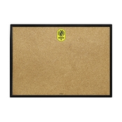 Nashville SC: Framed Cork Board Wall Sign, FNB-MSNASH-643-01A