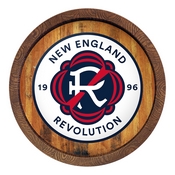 New England Revolution: 