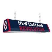 New England Revolution: Standard Pool Table Light, FNB-MSNERV-310-01A