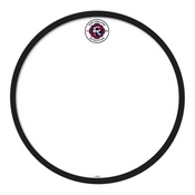 New England Revolution: Modern Disc Dry Erase Wall Sign, MSNERV-612-01