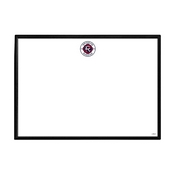 New England Revolution: Framed Dry Erase Wall Sign, FNB-MSNERV-613-01A