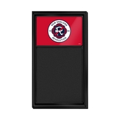 New England Revolution: Chalk Note Board, MSNERV-620-01