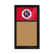 New England Revolution: Cork Note Board, MSNERV-640-01