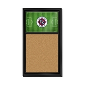 New England Revolution: Pitch - Cork Note Board, MSNERV-640-02