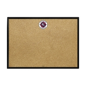 New England Revolution: Framed Cork Board Wall Sign, FNB-MSNERV-643-01A