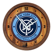 New York City FC: 