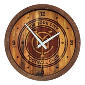 New York City FC: Branded 