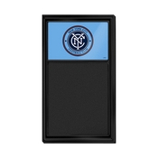 New York City FC: Chalk Note Board, MSNYFC-620-01