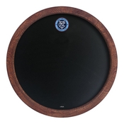 New York City FC: Chalkboard 
