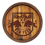 New York Red Bulls: Branded 