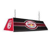 New York Red Bulls: Edge Glow Pool Table Light, FNB-MSNYRB-320-01A
