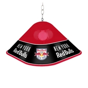 New York Red Bulls: Game Table Light, MSNYRB-410-01