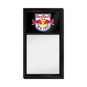 New York Red Bulls: Dry Erase Note Board, MSNYRB-610-01