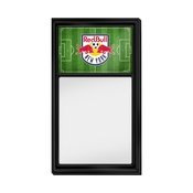 New York Red Bulls: Pitch - Dry Erase Note Board, MSNYRB-610-02