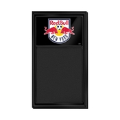 New York Red Bulls: Chalk Note Board, MSNYRB-620-01