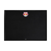 New York Red Bulls: Framed Chalkboard Wall Sign, FNB-MSNYRB-623-01A