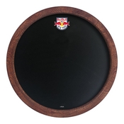 New York Red Bulls: Chalkboard 