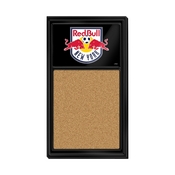 New York Red Bulls: Cork Note Board, MSNYRB-640-01