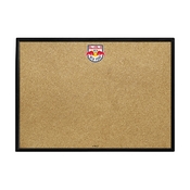 New York Red Bulls: Framed Cork Board Wall Sign, FNB-MSNYRB-643-01A