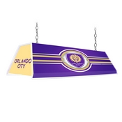 Orlando City: Edge Glow Pool Table Light, FNB-MSORLA-320-01A