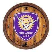 Orlando City: 