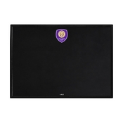 Orlando City: Framed Chalkboard Wall Sign, FNB-MSORLA-623-01A