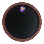 Orlando City: Chalkboard 