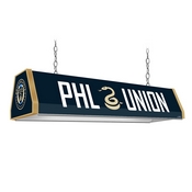 Philadelphia Union: Standard Pool Table Light, FNB-MSPHIL-310-01A