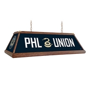 Philadelphia Union: Premium Wood Pool Table Light, FNB-MSPHIL-330-01A