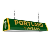 Portland Timbers: Standard Pool Table Light, FNB-MSPORT-310-01A