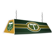 Portland Timbers: Edge Glow Pool Table Light, FNB-MSPORT-320-01A
