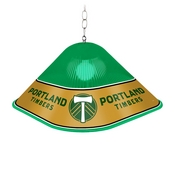 Portland Timbers: Game Table Light, MSPORT-410-01