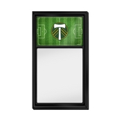 Portland Timbers: Pitch - Dry Erase Note Board, MSPORT-610-02