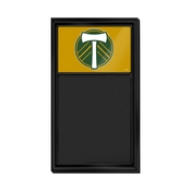 Portland Timbers: Chalk Note Board, MSPORT-620-01