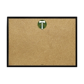 Portland Timbers: Framed Cork Board Wall Sign, FNB-MSPORT-643-01A