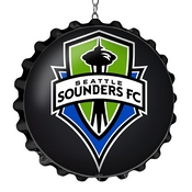 Seattle Sounders: Bottle Cap Dangler, MSSEAT-220-01