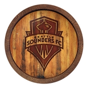 Seattle Sounders: Branded 