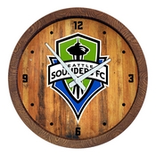 Seattle Sounders: 