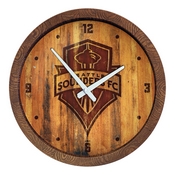 Seattle Sounders: Branded 