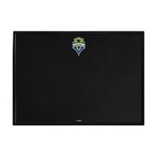 Seattle Sounders: Framed Chalkboard Wall Sign, FNB-MSSEAT-623-01A