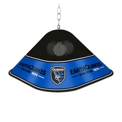 San Jose Earthquakes: Game Table Light, MSSJSE-410-01