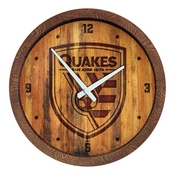 San Jose Earthquakes: Branded 