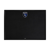 San Jose Earthquakes: Framed Chalkboard Wall Sign, FNB-MSSJSE-623-01A
