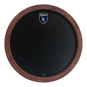 San Jose Earthquakes: Chalkboard 
