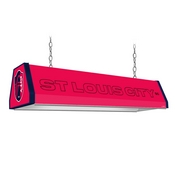 St. Louis CITYSC: Standard Pool Table Light, FNB-MSSTLC-310-01A